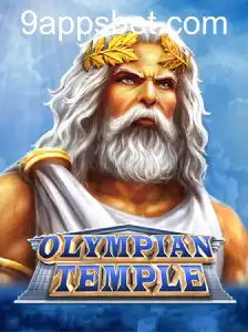 OlympianTemple: Uma Jornada Épica no Mundo dos Jogos