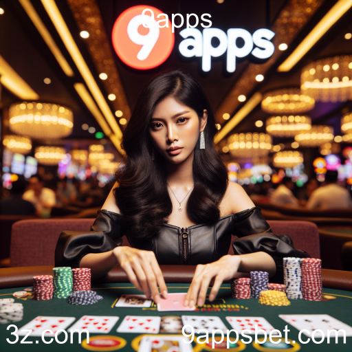 Descubra o Fascinante Mundo do Poker: Estratégias e Dicas para Jogadores