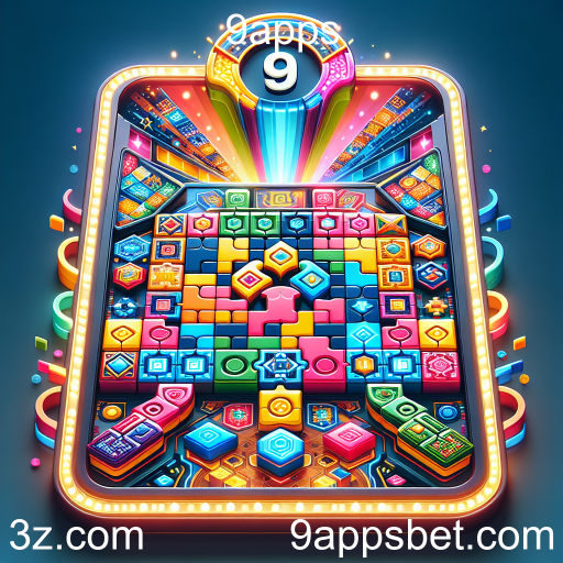 Os Melhores Jogos de Quebra-Cabeça no 9apps