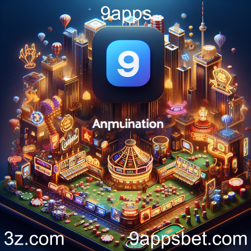 O Fascinante Mundo dos Jogos de Simulação no 9apps