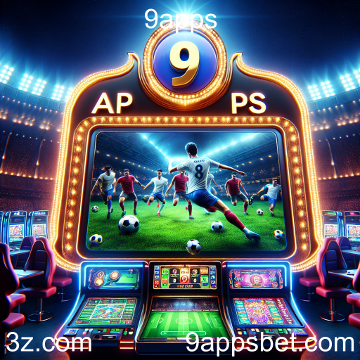 A Ascensão dos Jogos de Esportes: Uma Nova Era de Entretenimento