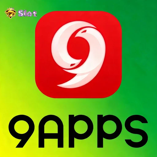 Logotipo 9apps